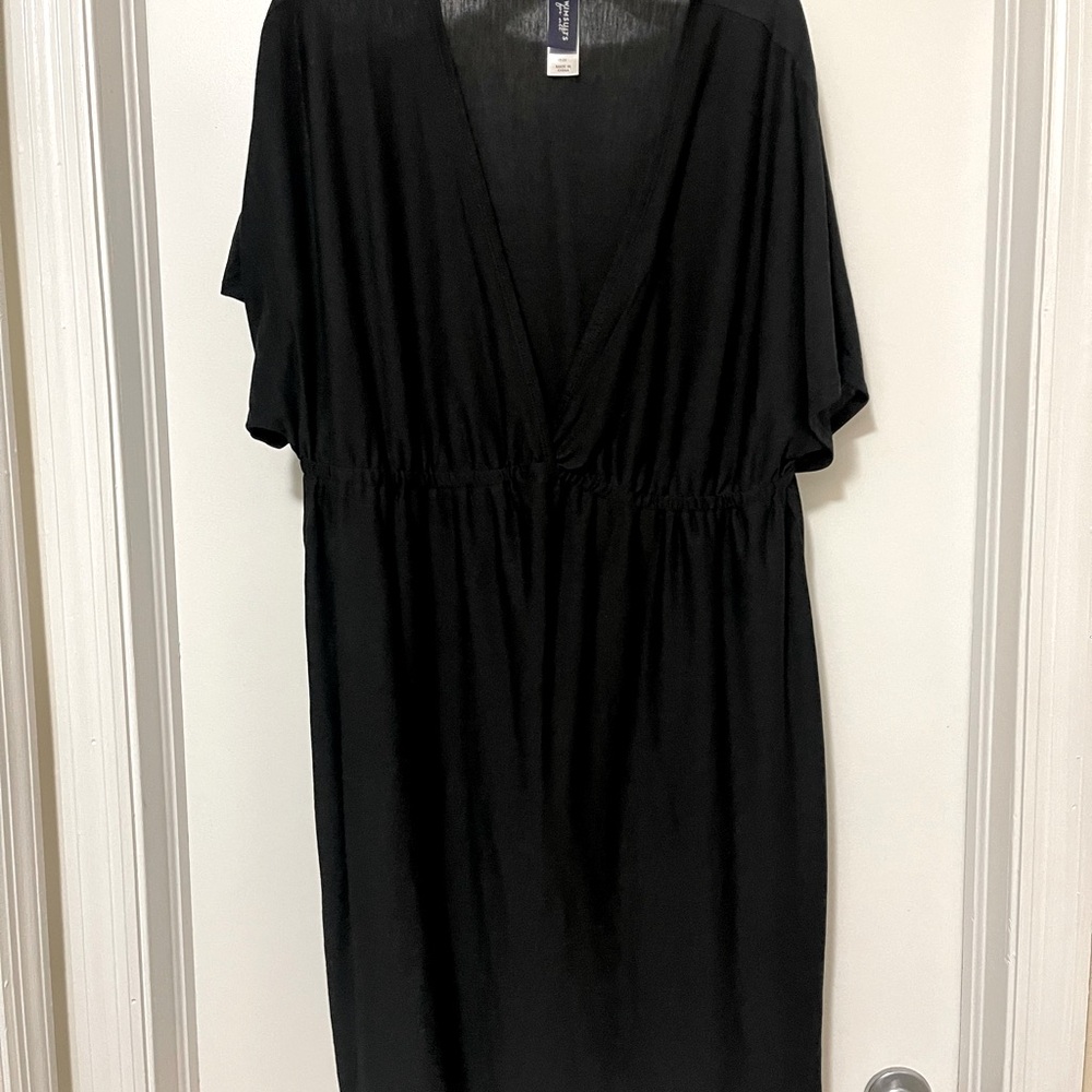 Swimwear cover up